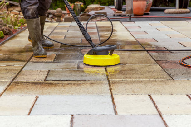 Best Pool Deck Cleaning in Kensington, MD