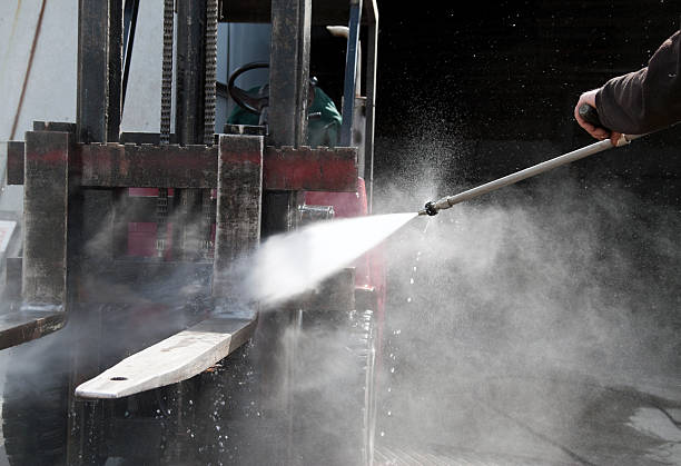 Kensington, MD Pressure Washing Services Company