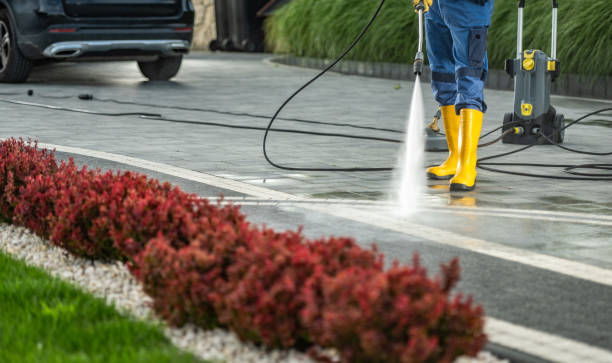 Best Parking Lot Cleaning in Kensington, MD