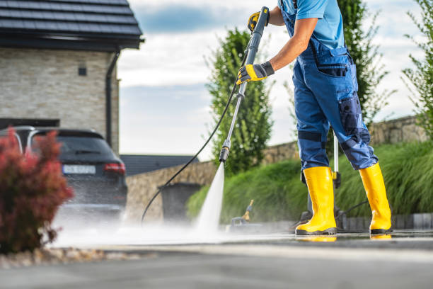 Best Soft Washing for Delicate Surfaces in Kensington, MD